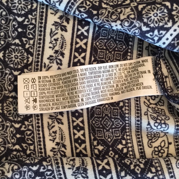 Forever 21 Trapeze Style Dress - Picture 6 of 7